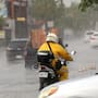 Lluvias intensas y calor extremo: El pronóstico del SMN para el fin de semana