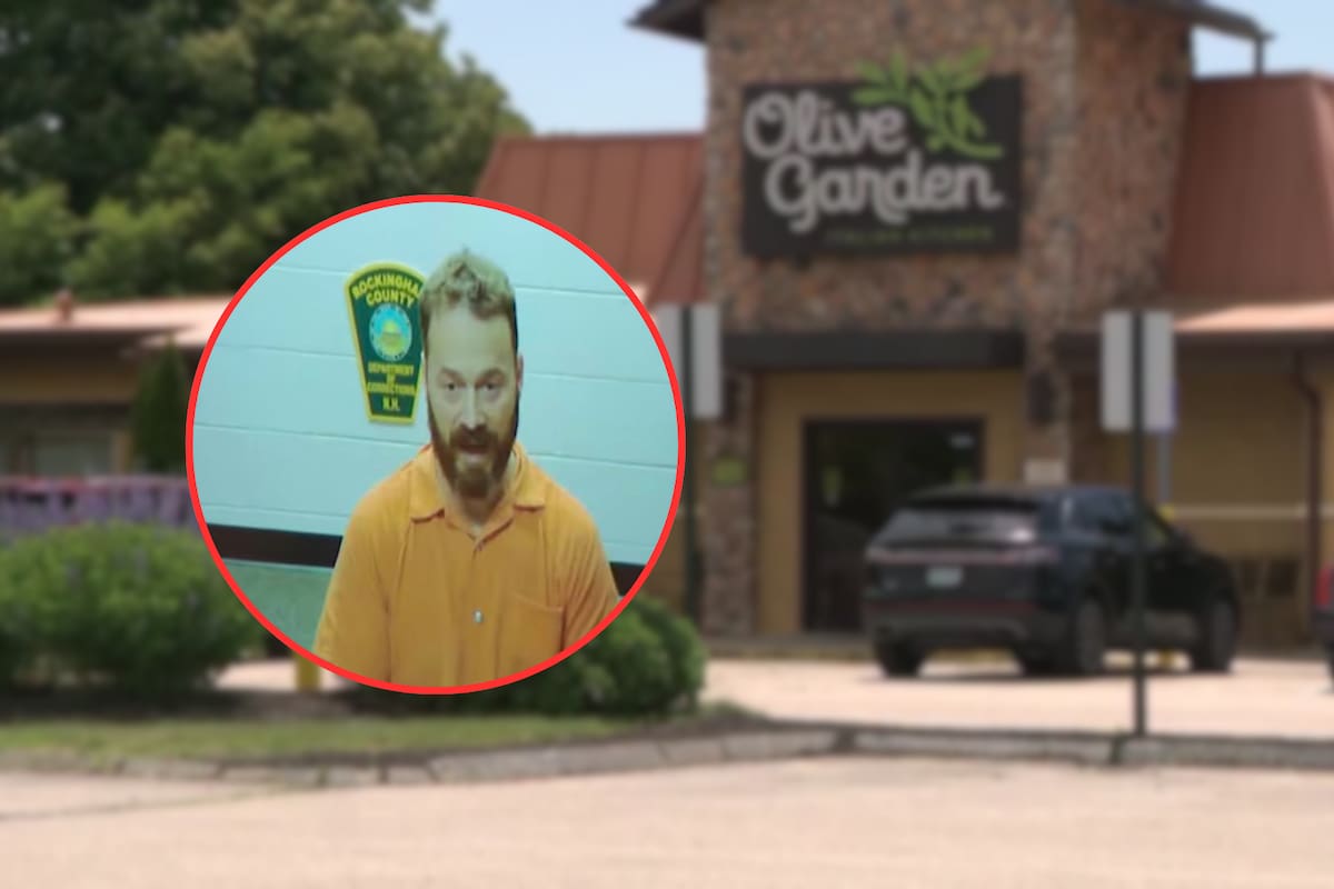 Estados Unidos: Hombre amenazó a una mujer con un arma de fuego, la forzó a casarse con él y después le hizo un corte en la mano durante un ritual satánico