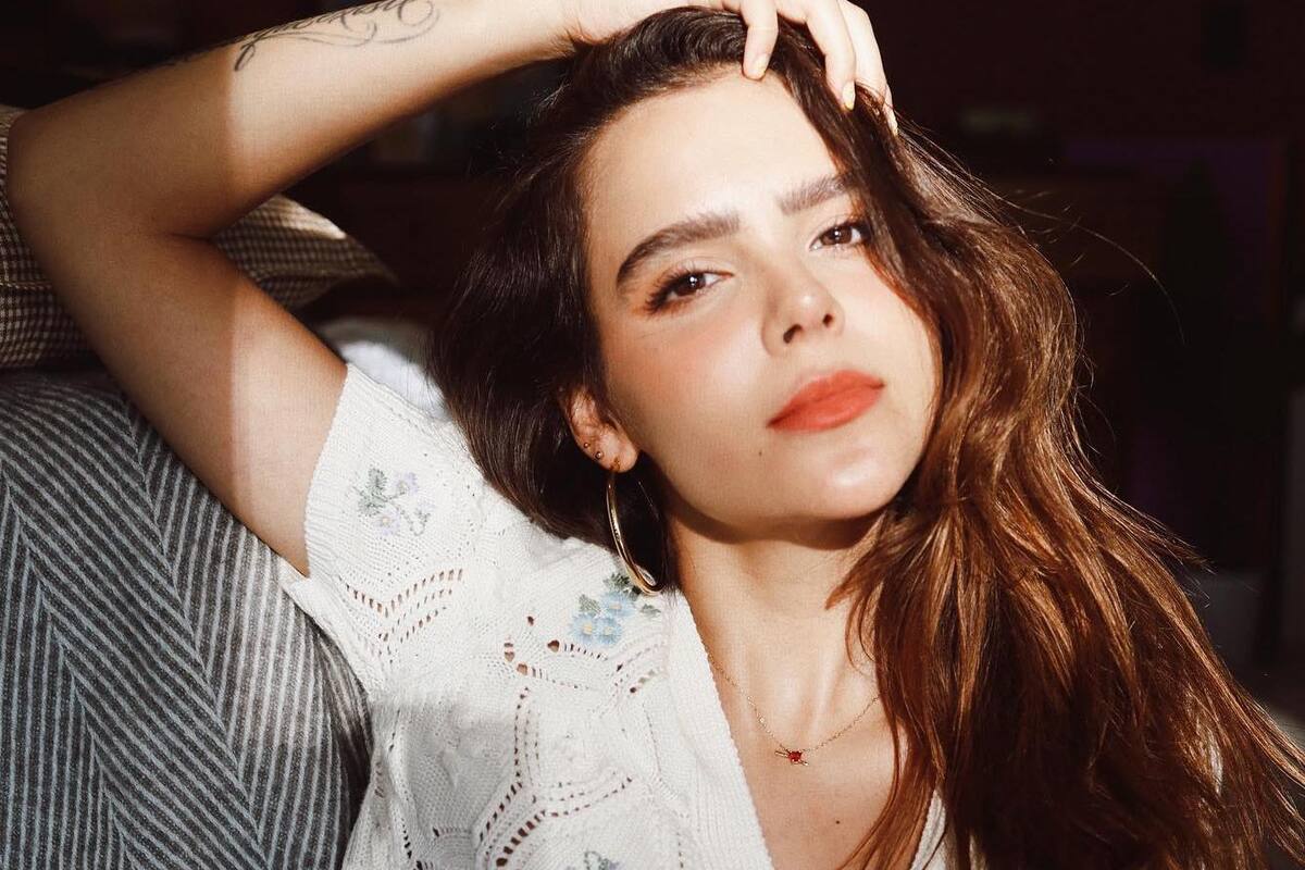Yuya aparece sin maquillaje y manda emotivo mensaje a sus fanáticos