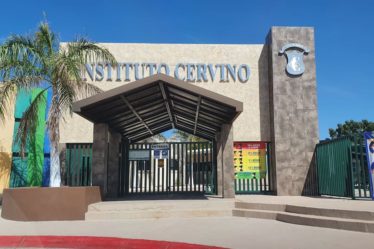 Instituto Cervino y Bachillerato Anáhuac abre sus puertas a alumnos para asesorías