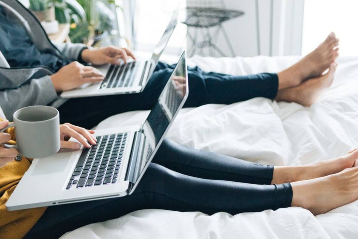 "No me veo regresando a trabajar 5 días a la semana": los cambios de actitud laboral instigados por la pandemia