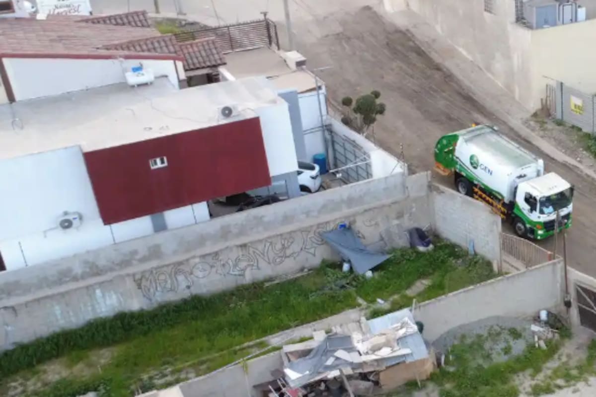 Alertan por vialidad en Lomas Conjunto Residencial pese a dictámenes de riesgo geológico