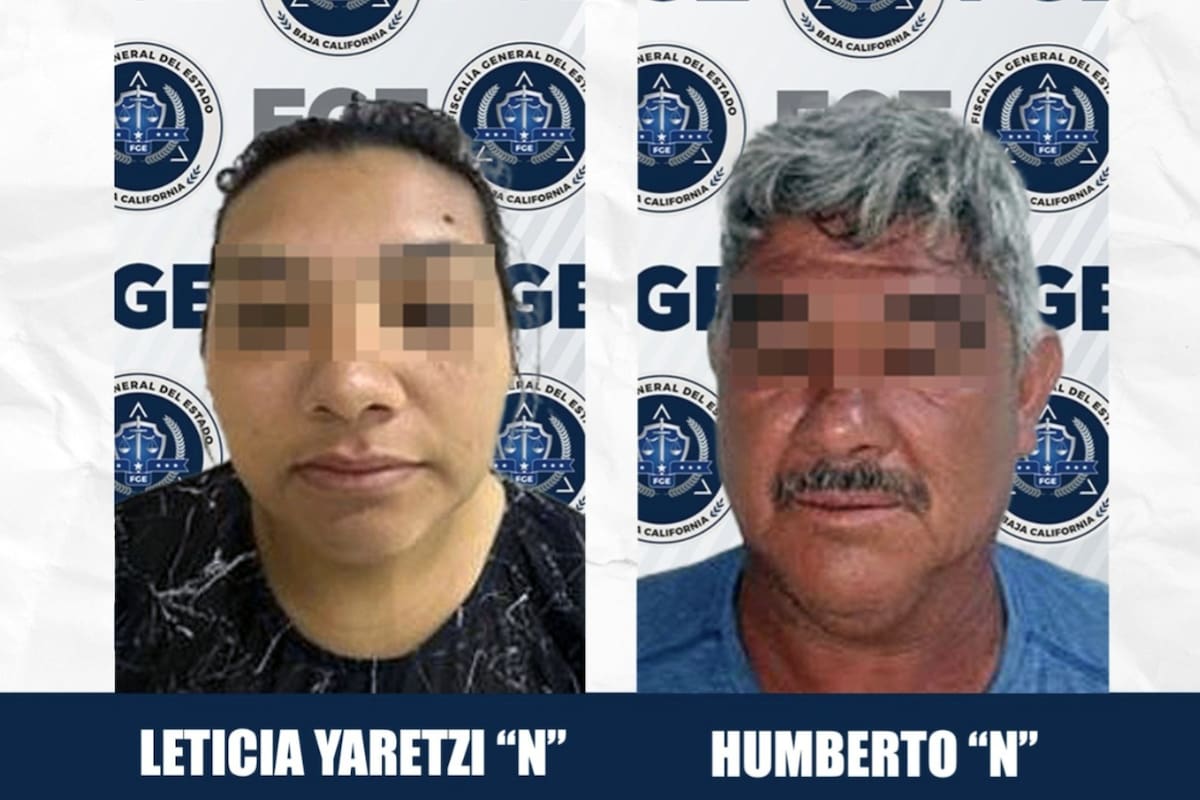 Procesan a hombre que agredió a su esposa y mujer que hirió a su pareja