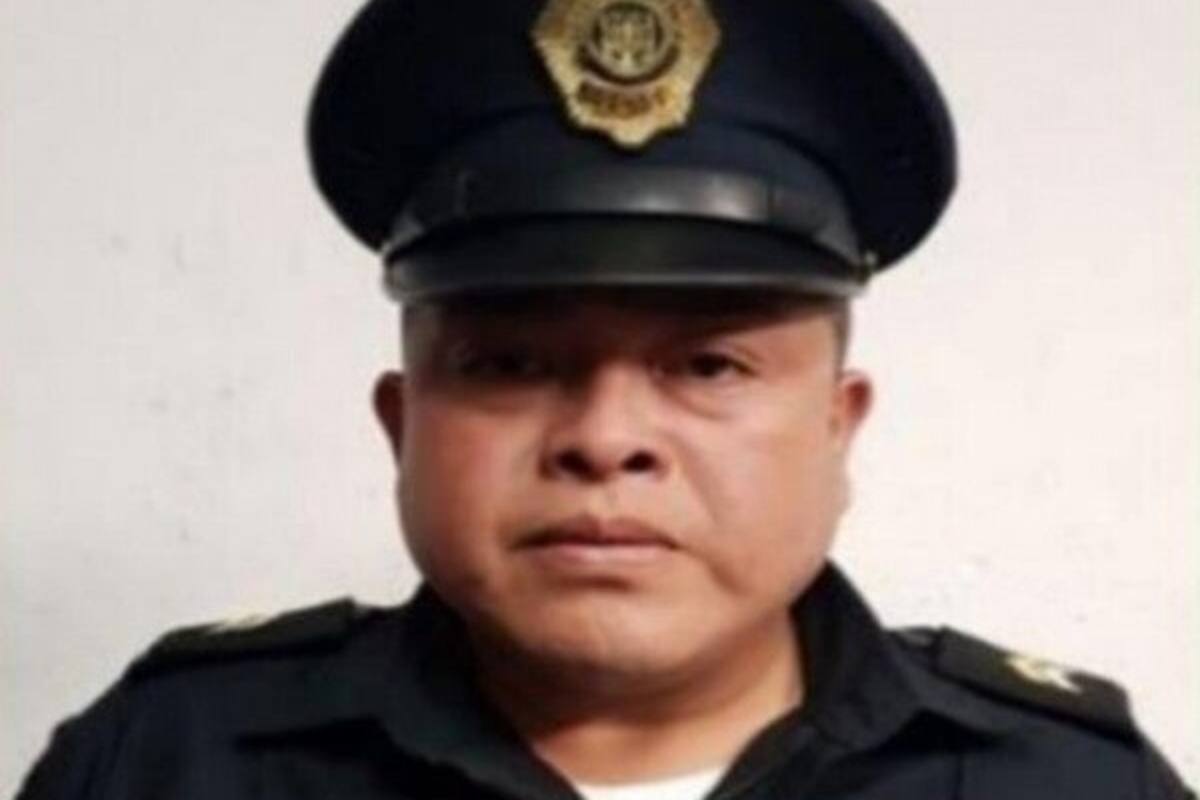 Muere por coronavirus policía que resguardó Vive Latino