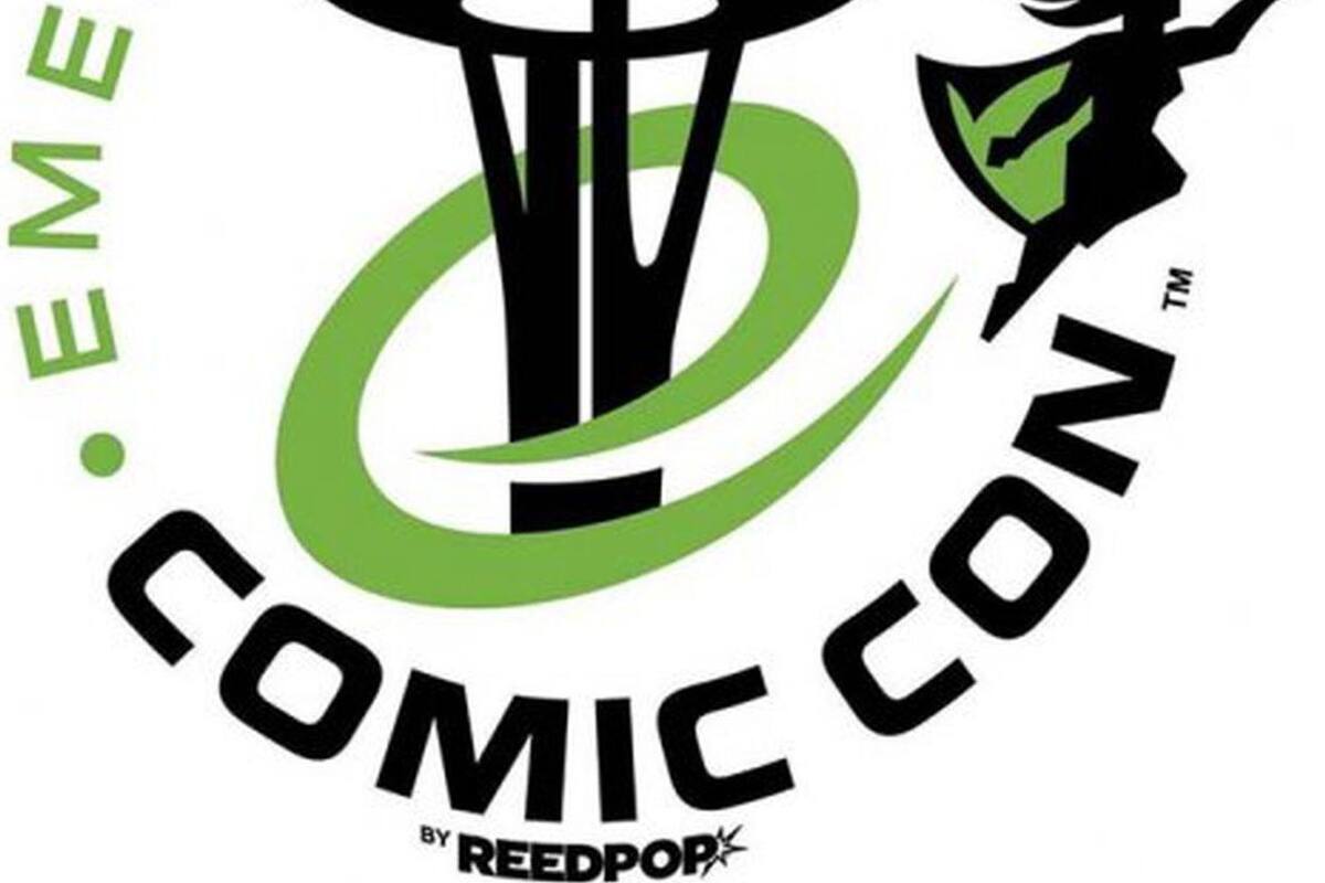 La Emerald Comic Con de Seattle es cancelada por coronavirus