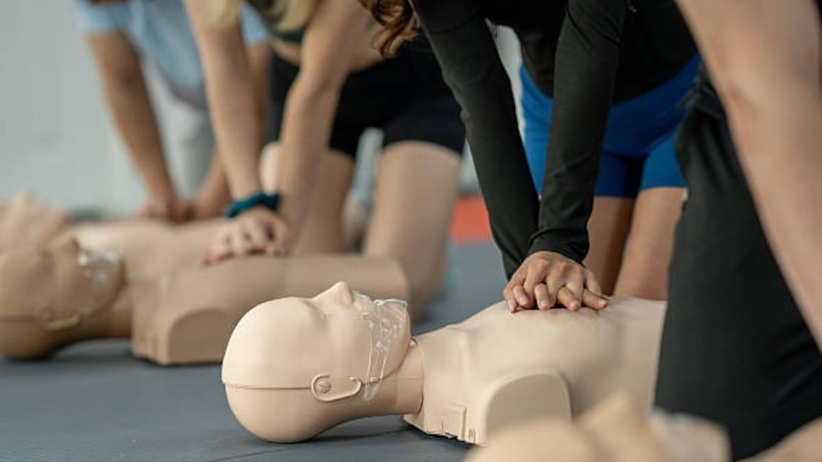 Protección Civil Tijuana lanzará capacitación en RCP ante alta mortalidad por enfermedades cardiovasculares