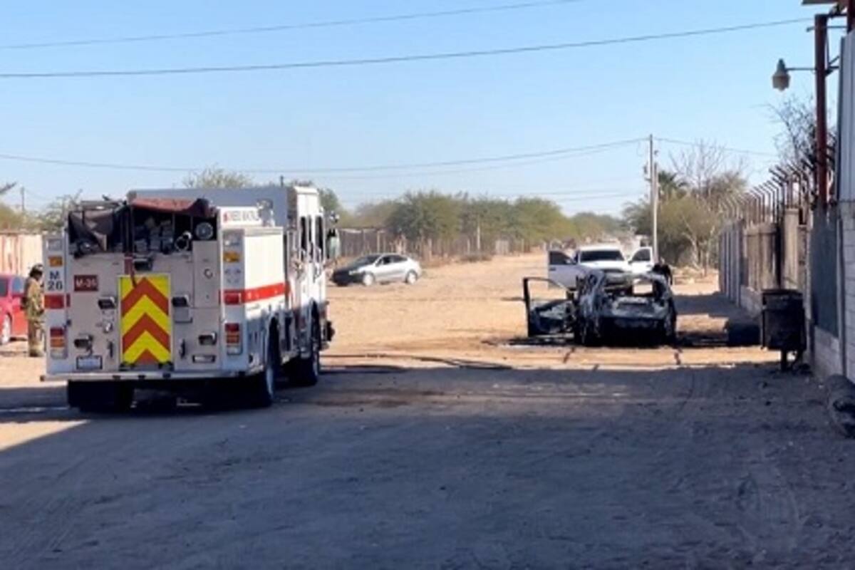 Hieren a policía en SLRC