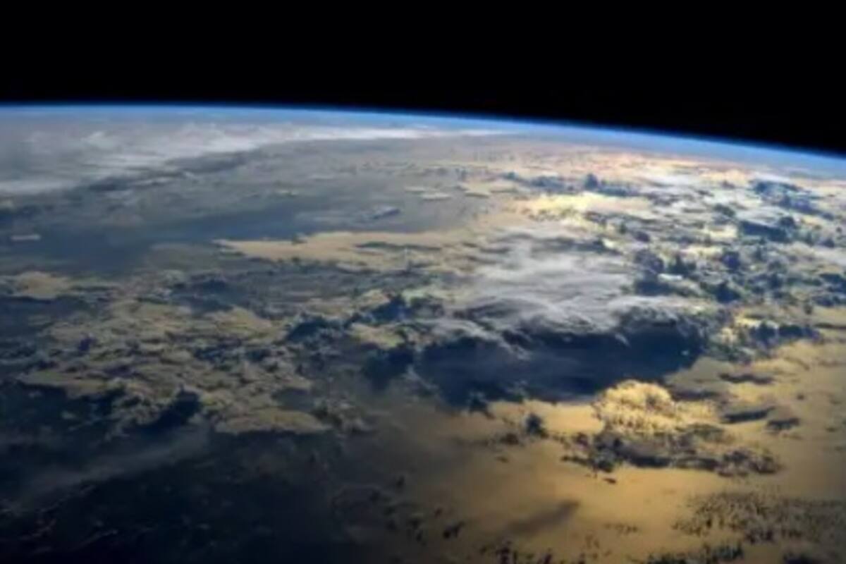 La velocidad de rotación de la Tierra parece estar acelerando