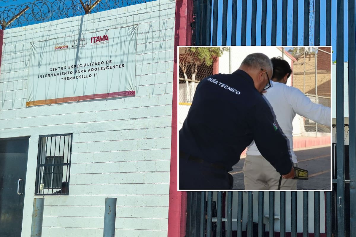 Drogas entre adolescentes en Sonora preocupan tras revelarse que 77% de ingresos al Itama en tres meses fue por posesión
