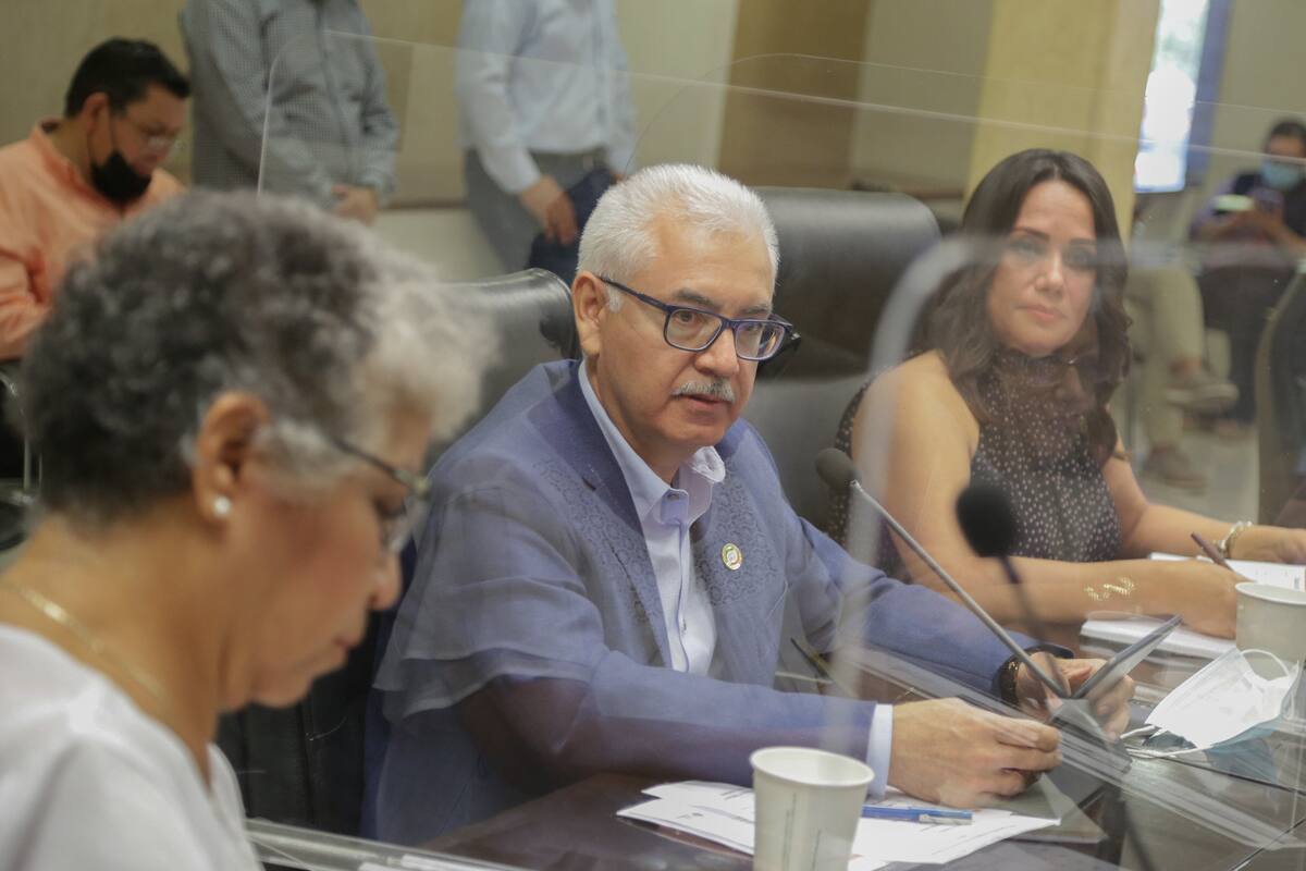 Esperan personal para el nuevo sistema de justicia laboral