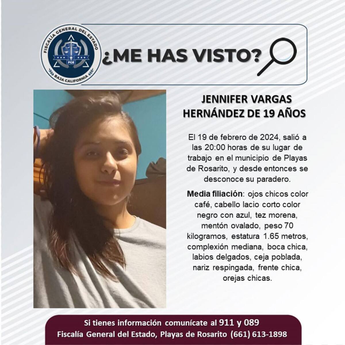 Pesquisa de Jennifer Vargas Hernández.