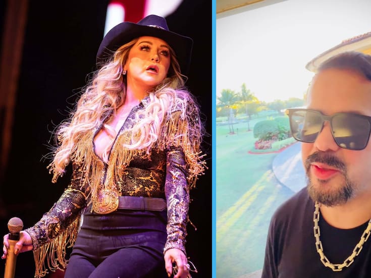 “Me preocupa”: Cruz Martínez habla del estado mental de Alicia Villarreal tras el proceso legal (VIDEO)