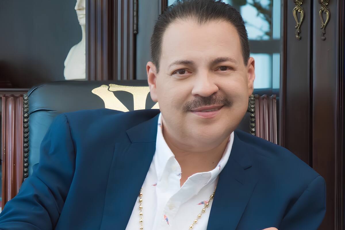 Julio Preciado anuncia la fecha definitiva de su retiro