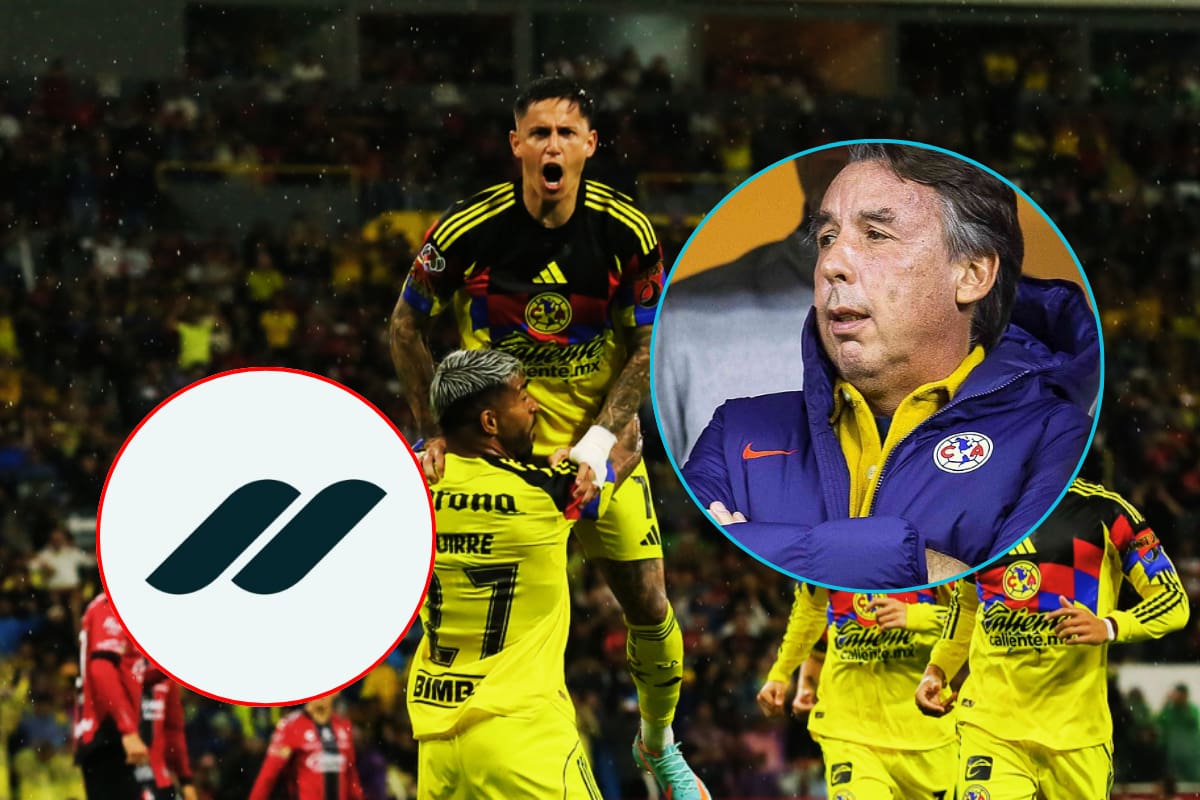 ¿Qué dijo Emilio Azcárraga Jean luego de anunciarse la nueva alianza del América con General Atlantic?