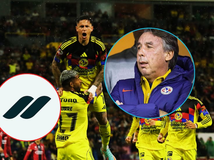 ¿Qué dijo Emilio Azcárraga Jean luego de anunciarse la nueva alianza del América con General Atlantic?