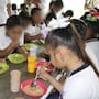 Sin desayuno y con anemia: 85% de niños en primarias vulnerables de Juárez asistía a clases con el estómago vacío, una crisis silenciosa que deterioraba su salud, afectaba su concentración y hundía su rendimiento escolar antes incluso de abrir los libros
