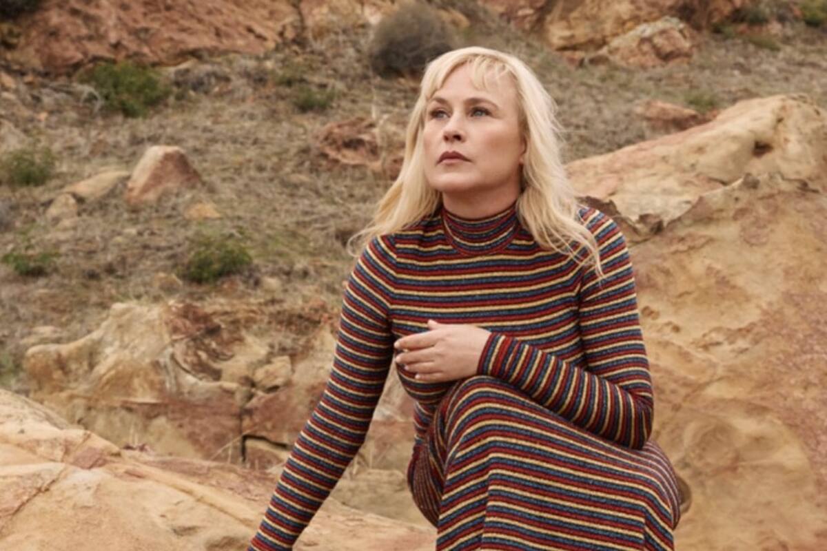 Patricia Arquette, ganadora del Óscar, reveló que tuvo un romance con el violador y asesino confeso, Mark “Gator” Rogowski