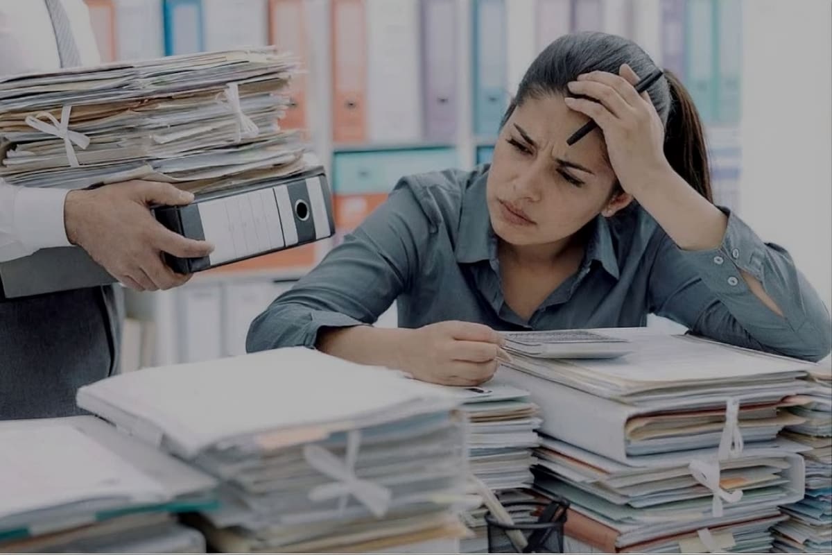 Afecta más estrés laboral a mujeres en Baja California