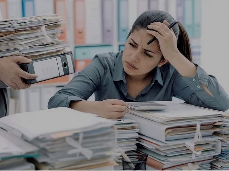 Afecta más estrés laboral a mujeres en Baja California