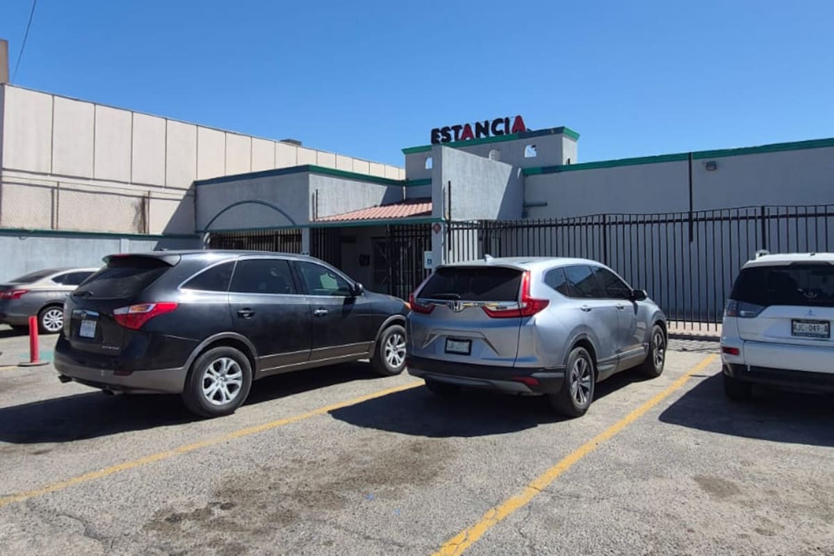 Paro de 25 trabajadores provoca suspensión temporal en guardería “El Caracol”