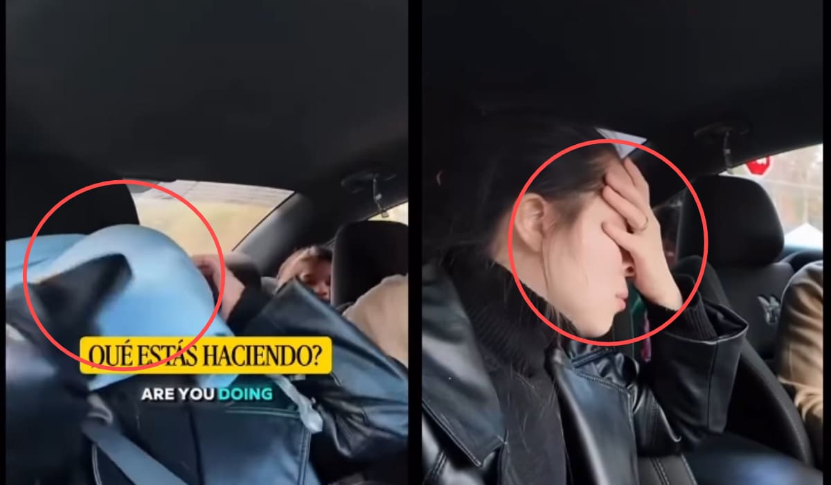 Hija pequeña intenta ahogar a su madre porque no la dejó dormir en la casa de su amiga durante una pijamada