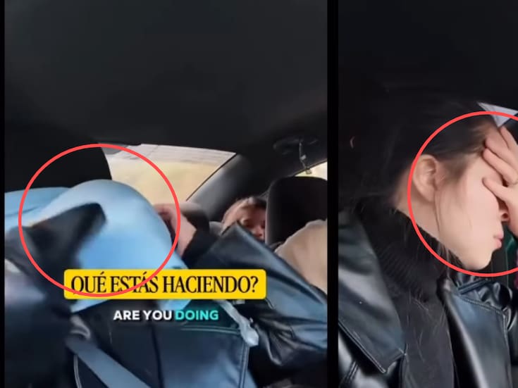 Hija pequeña intenta ahogar a su madre porque no la dejó dormir en la casa de su amiga durante una pijamada