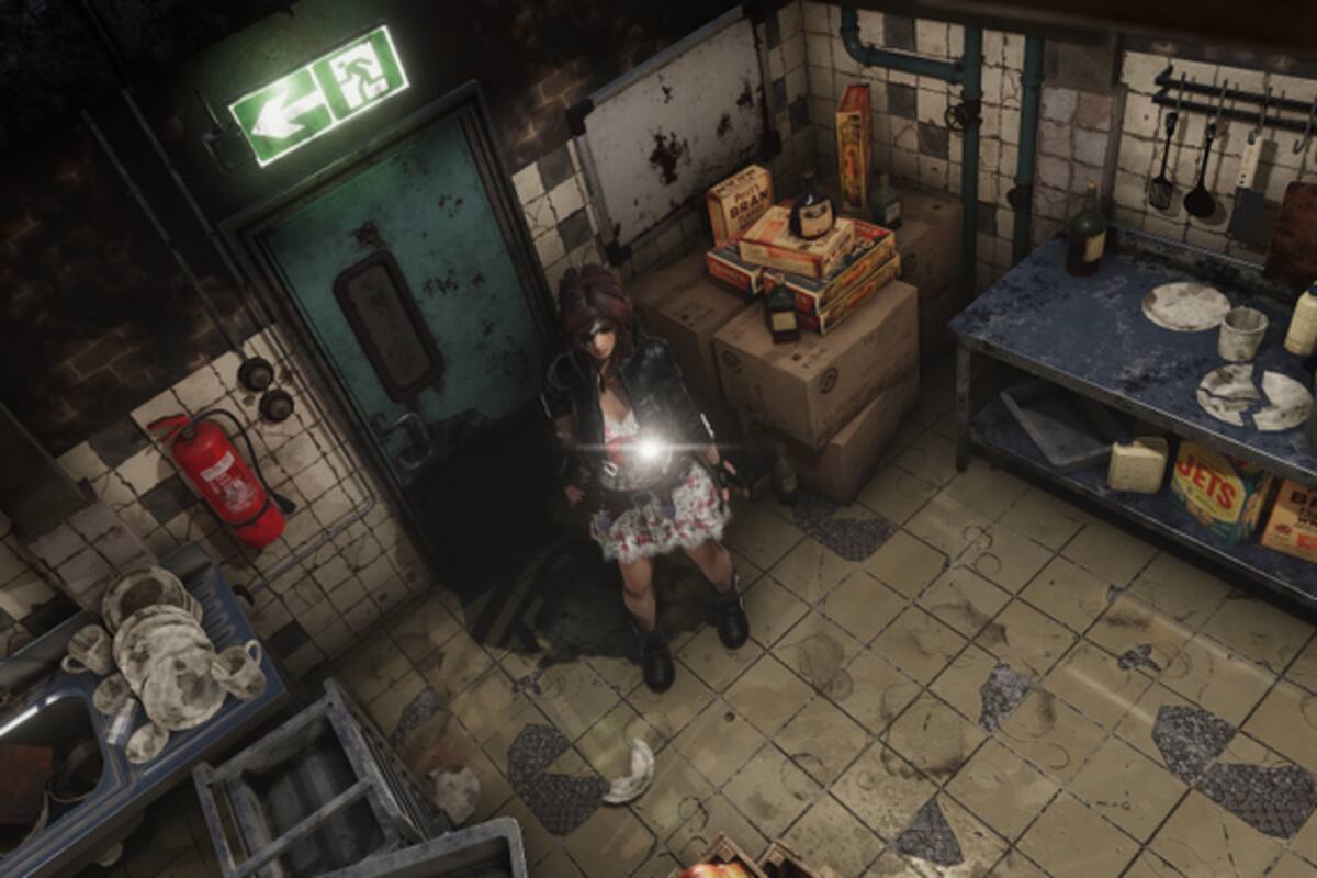 Tormented Souls será un clásico del horror survivor que llegara a consolas y PC