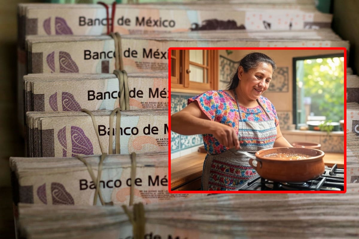 Fonacot 2025: Esto pagarías por un préstamo de 80 mil pesos en plazos de 6, 12, 18 y 24 meses