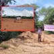 Clausuran predio en Oaxaca por devastar selva sin permiso: pretendían construir cuartel policial en terreno forestal