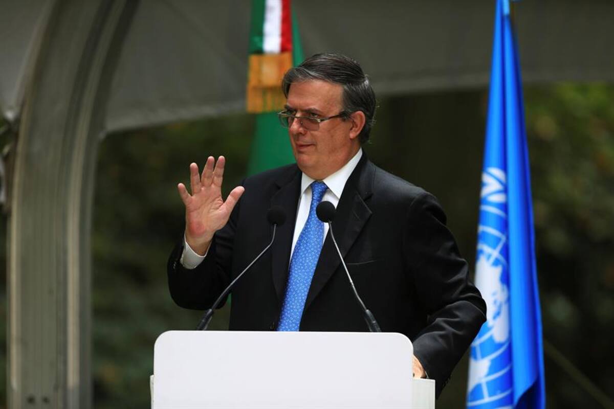 México y Francia se unen para impulsar feminismo y derechos de la Mujer