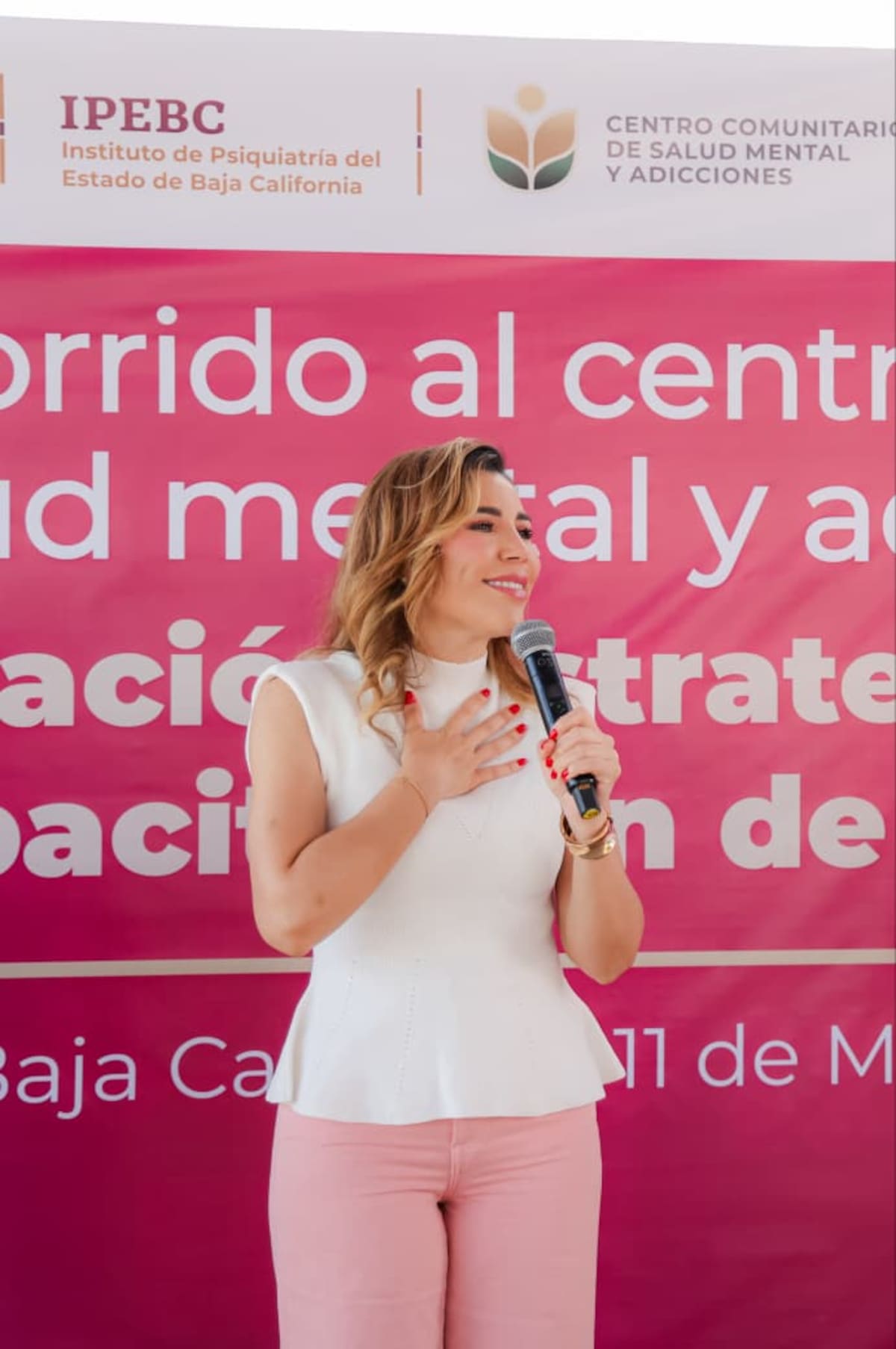 Baja California se mantiene entre las entidades con las tasas de suicidio más bajas del país l Foto: Cortesía