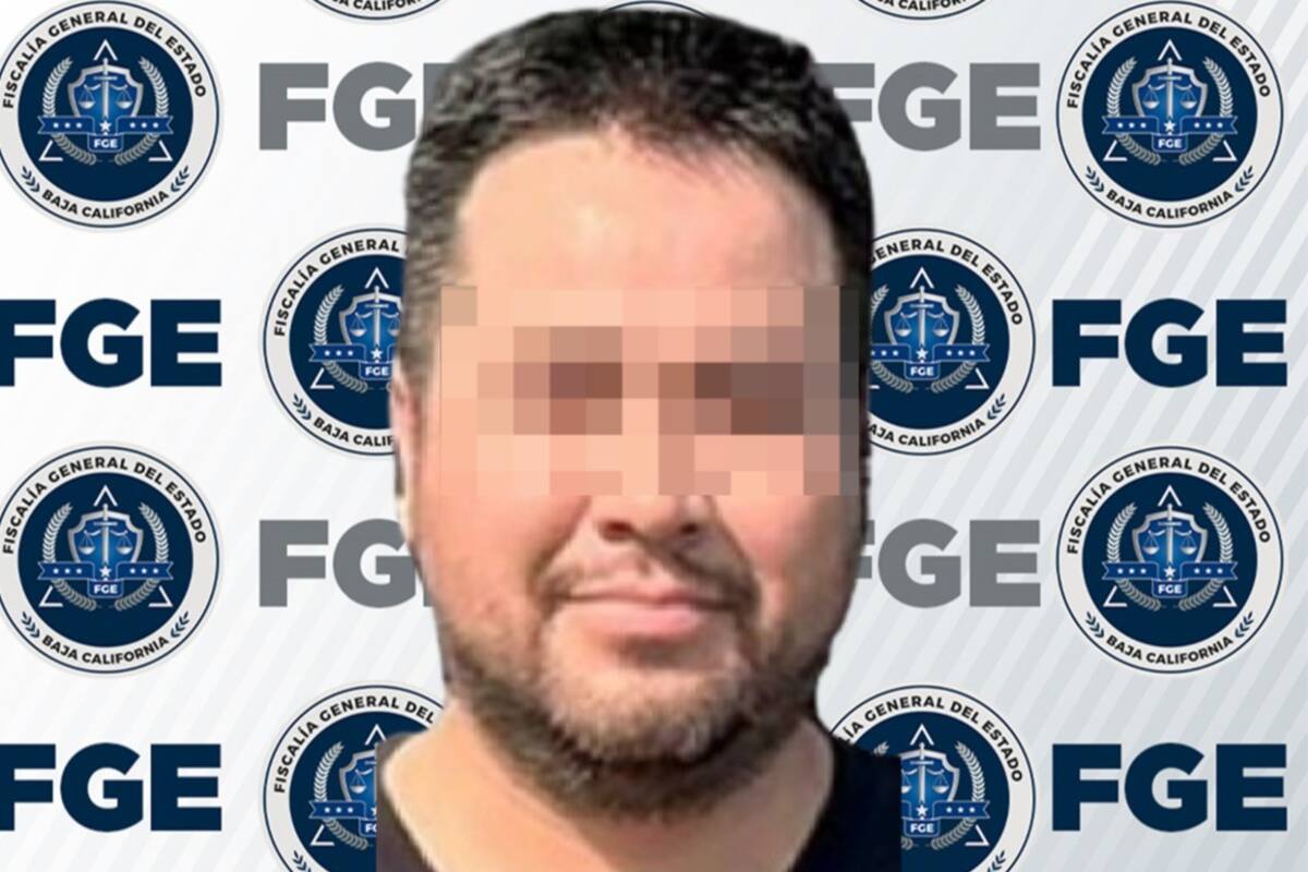 Vinculan a “El Speed” por secuestro agravado en Tecate