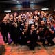 Rondalla Femenil de la Unison conquista primer lugar en Conarte 2025