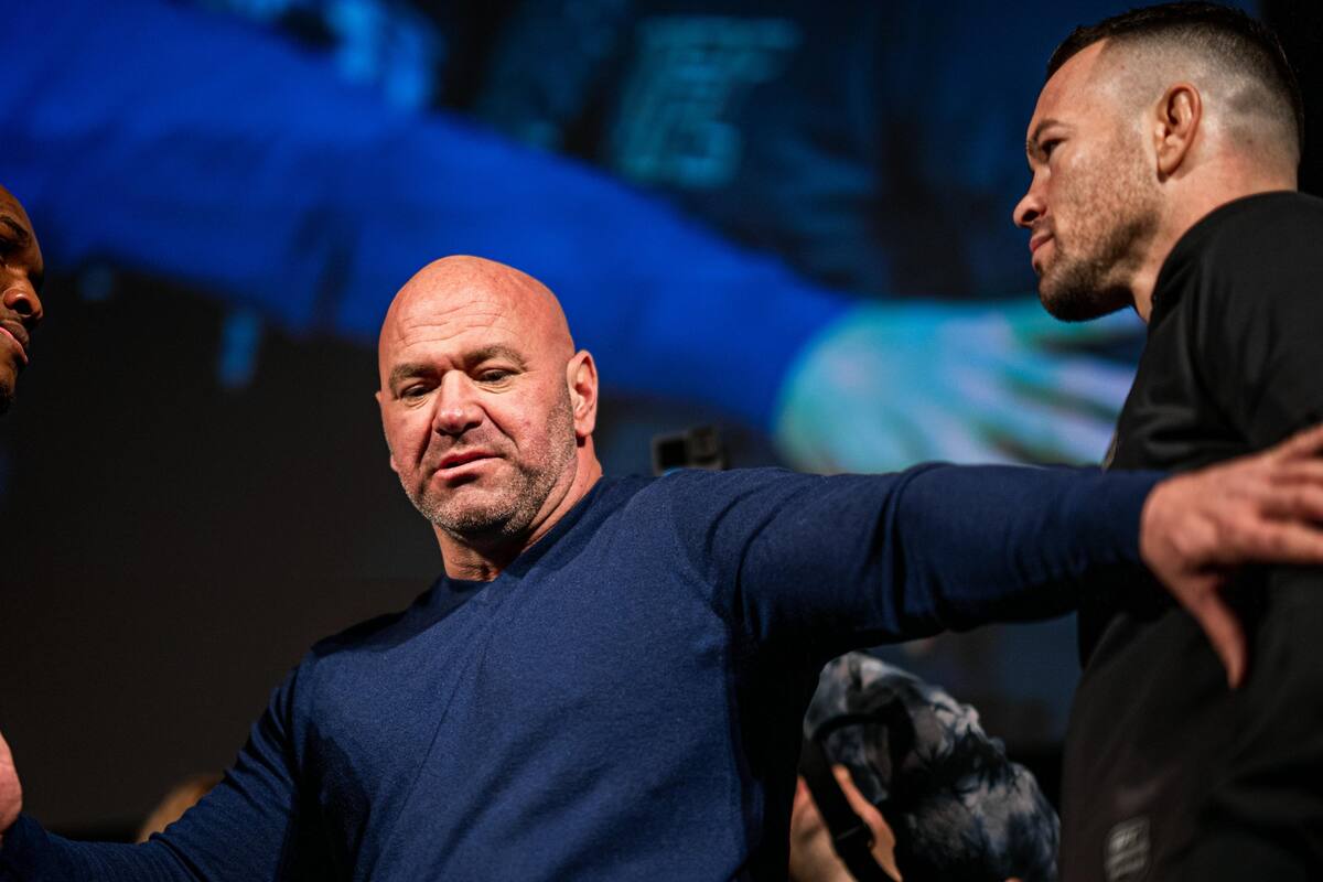 Usman vs Covington 2 en UFC 268: Dónde, cuándo y a qué hora ver