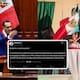 Perú ordena a embajadora mexicana Karla Ornelas abandonar el país en medio de ruptura diplomática