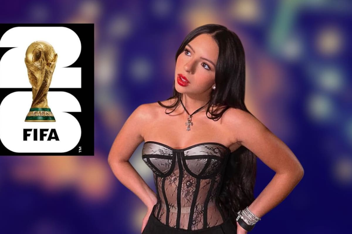 ¿Ángela Aguilar en la inauguración del Mundial 2026? La verdad detrás del clamor viral en redes