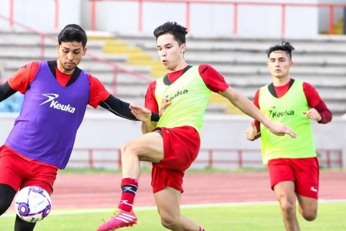 Derrota de Cimarrones