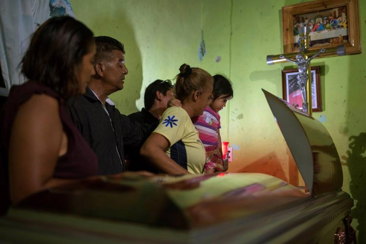 Reportan "avance importante" en investigación en masacre en bar de Coatzacoalcos