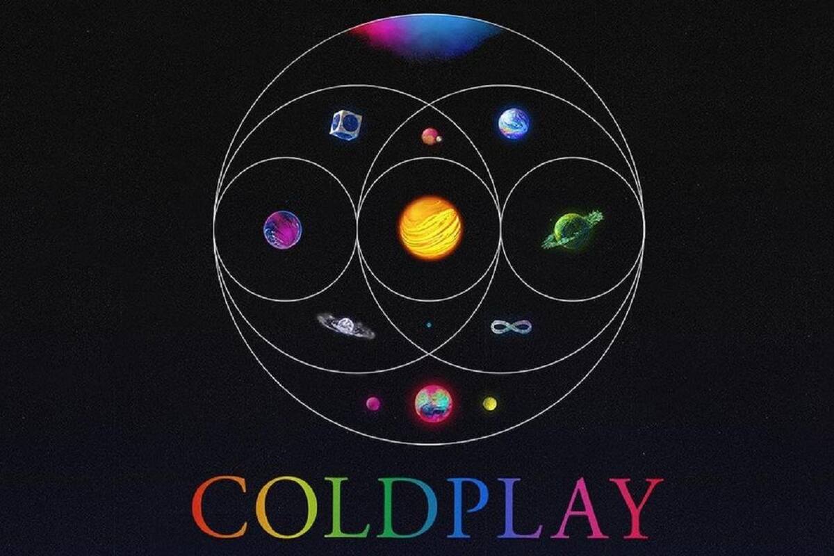 Coldplay anuncia gira mundial