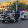 Rescatan a dos personas privadas de la libertad en Nogales; los agresores chocaron una patrulla y huyeron disparando