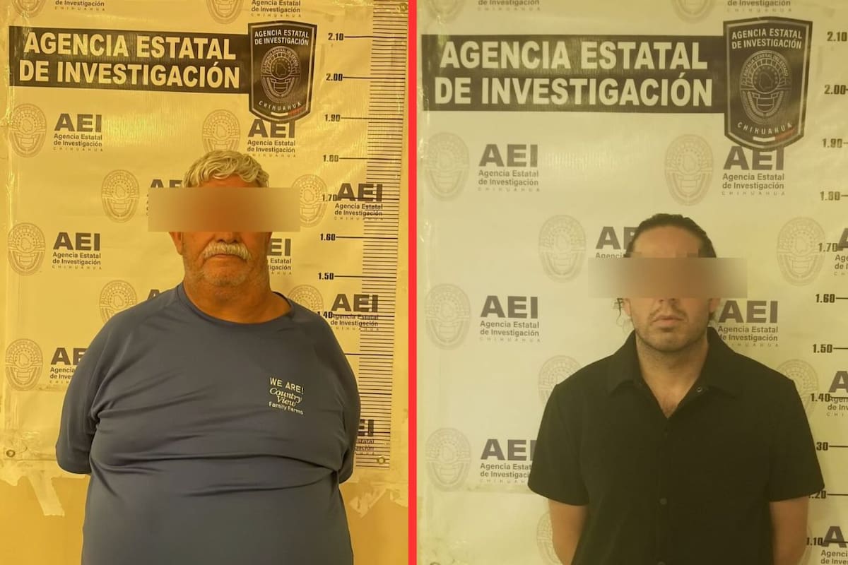 Vinculan a proceso a dueño y empleado de crematorio de Ciudad Juárez por acumulación ilegal de 383 cuerpos