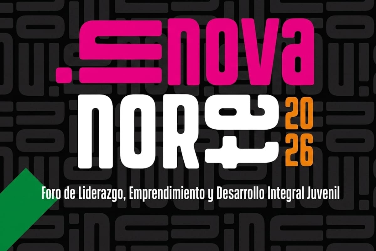 Innova Norte 2026 llegará a la UABC Tijuana para reunir a jóvenes innovadores