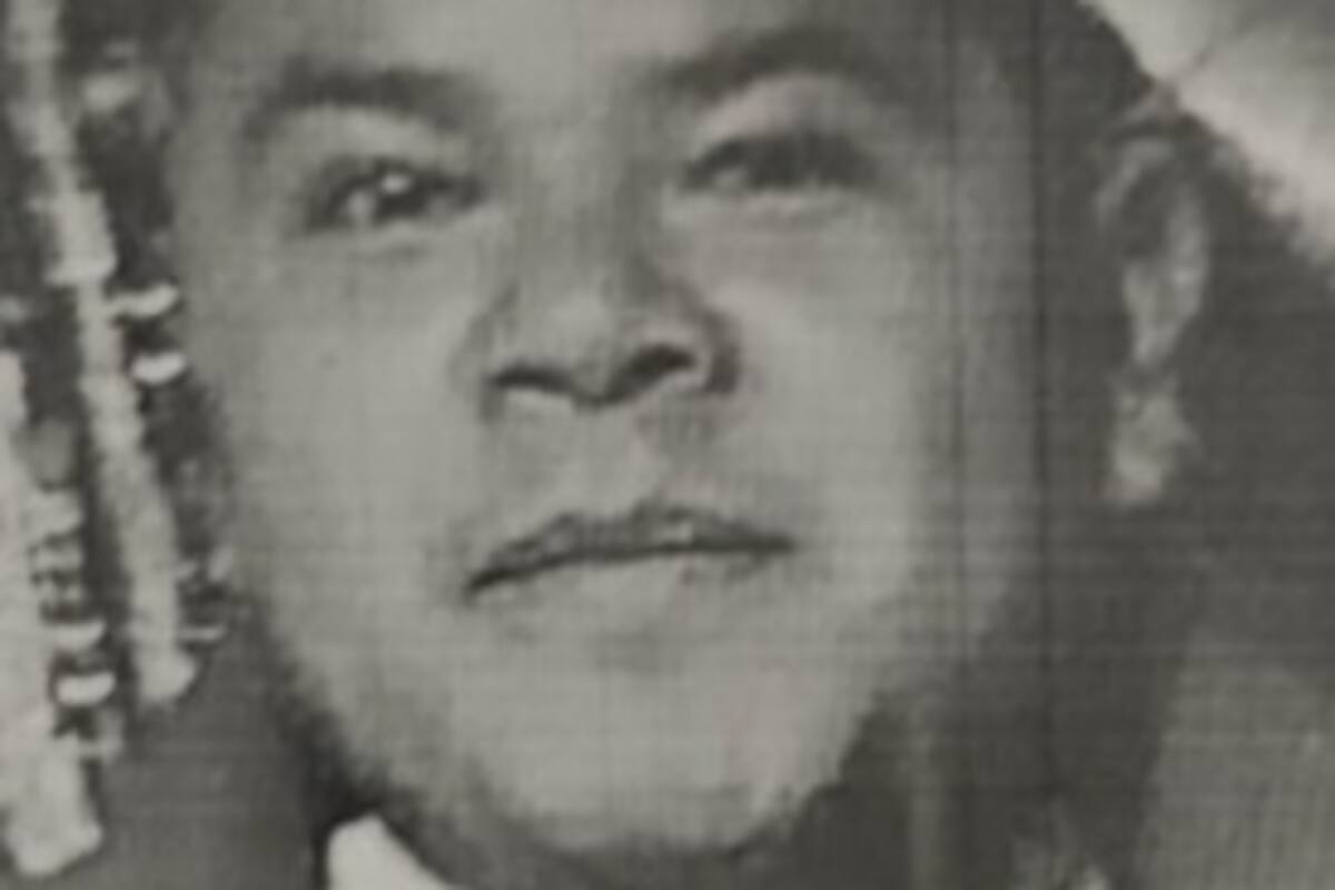 Se busca a Jonathan Flores Nicolás de 29 años