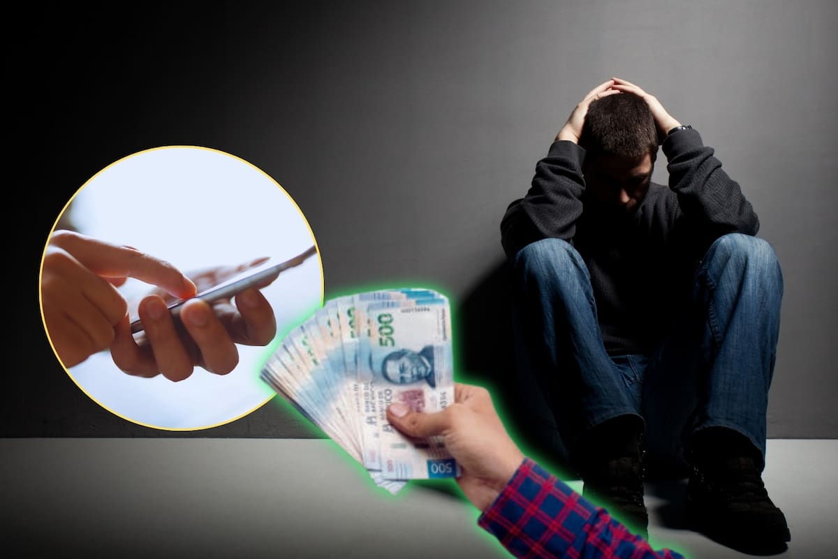 ¿Tus deudas te pueden llevar al embargo o a la cárcel? Esto dice la Ley