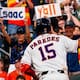 Isaac Paredes llega a 100 cuadrangulares en MLB y se acerca al récord del “A-Rod” original