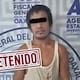 Detienen en Oaxaca a presunto agresor sexual de menor: lo acusan de pederastia tras ataque con cuchillo en Santo Domingo Tehuantepec