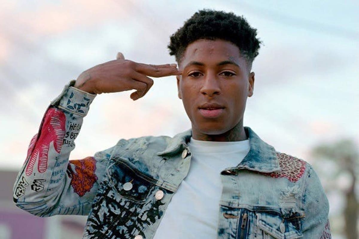 NBA YoungBoy