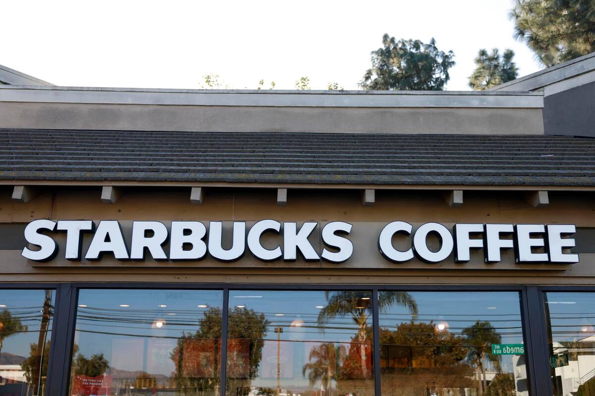 Huelga de Starbucks afecta a cafeterías de 12 Estados de Estados Unidos