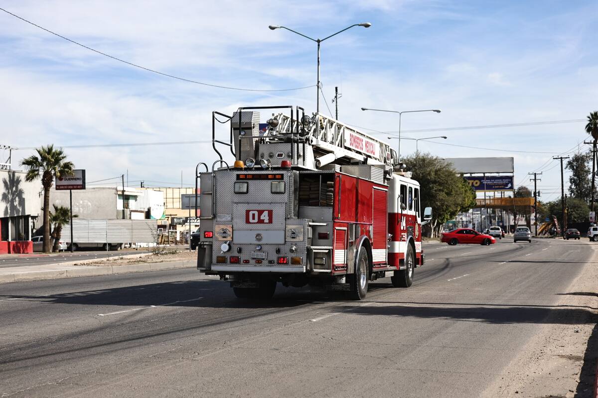 Son Valle y oriente  más vulnerables a incendios