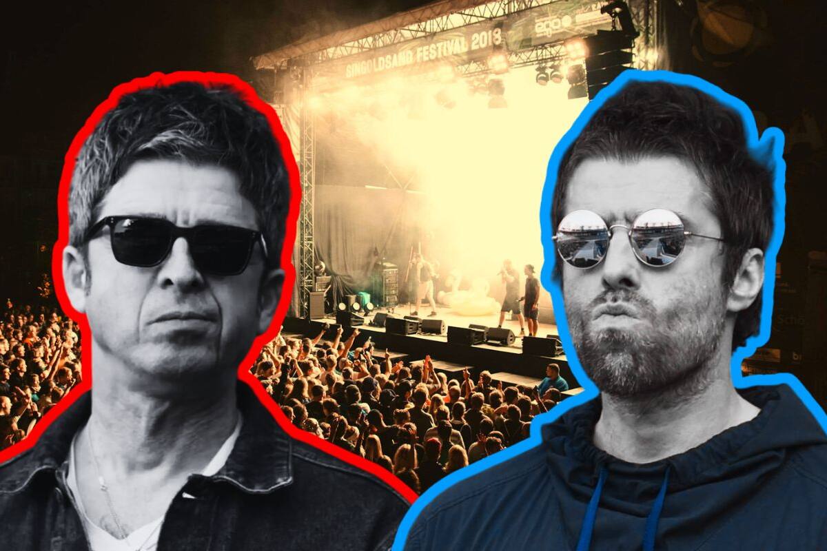 ¿Por qué se separó Oasis? El detrás de la rivalidad entre hermanos más famosa del rock